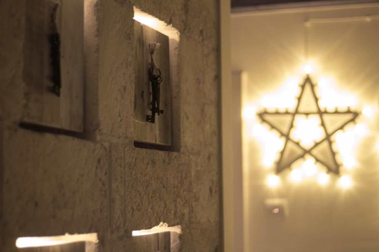 Cece Nove - Sotto L'Arco Bed & Breakfast Rutigliano Ngoại thất bức ảnh