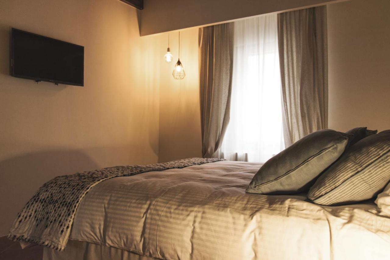 Cece Nove - Sotto L'Arco Bed & Breakfast Rutigliano Ngoại thất bức ảnh