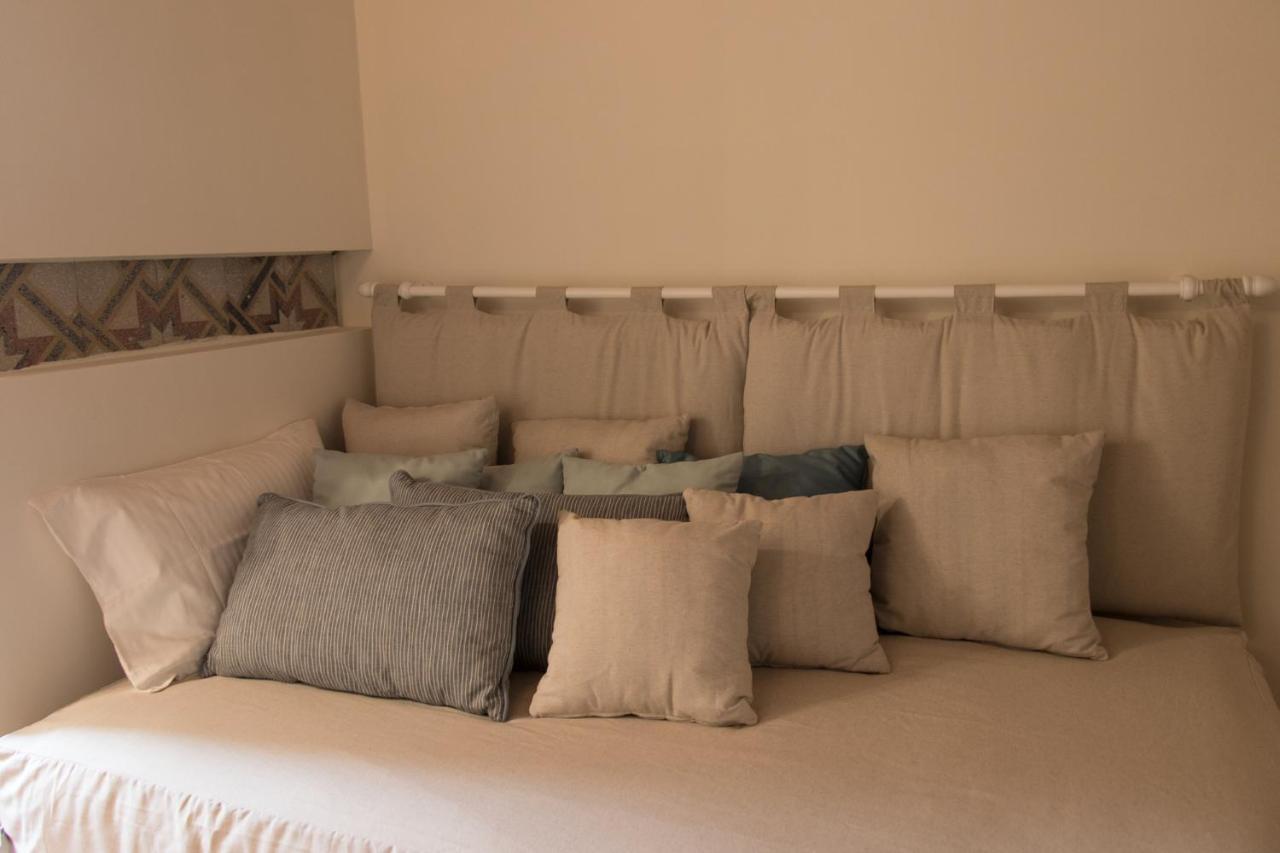 Cece Nove - Sotto L'Arco Bed & Breakfast Rutigliano Ngoại thất bức ảnh