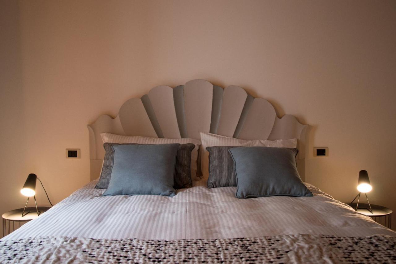 Cece Nove - Sotto L'Arco Bed & Breakfast Rutigliano Ngoại thất bức ảnh