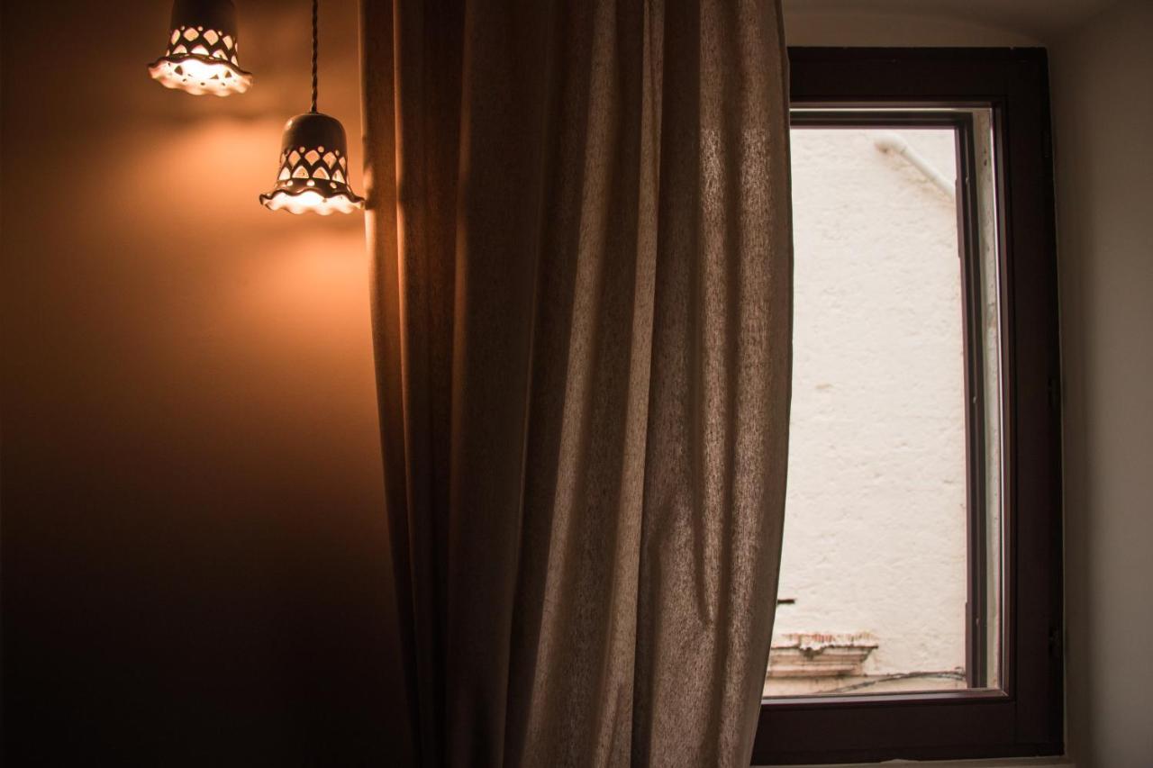 Cece Nove - Sotto L'Arco Bed & Breakfast Rutigliano Ngoại thất bức ảnh
