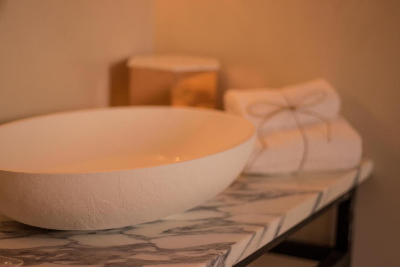 Cece Nove - Sotto L'Arco Bed & Breakfast Rutigliano Ngoại thất bức ảnh